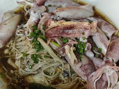 -乐在集市海鲜大排档(平潭店)