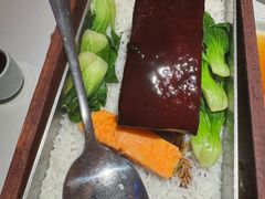 -锦府园·杭州小馆·创意杭帮菜(湖滨银泰in77店)