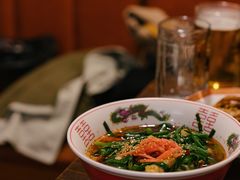 满洲面-拉面莊夢語＆中华料理八椿