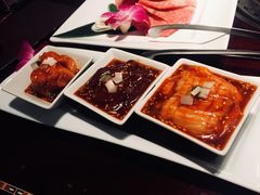 -叙叙苑(东京歌剧城店)
