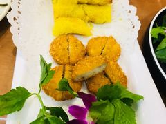 -友强·23年特色海鲜大排档(厦门店)