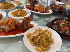 -大鸭梨烤鸭店(古城店)