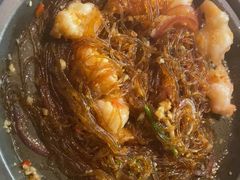 -绿茶餐厅(燕郊永旺店)