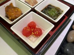 -小厨娘淮扬菜(诚信大道店)