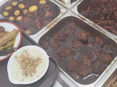 -刘小忙把子肉(北园大街总店)