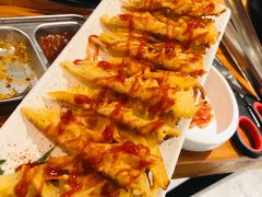 -东俞·韩式料理(院东街店)