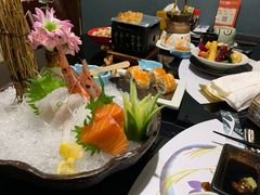 -天狗山料理(省体店)