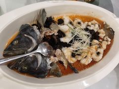 -海景壹号大酒店(滨湖店)