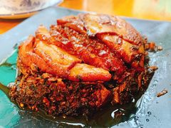 -外婆船宴餐厅·外婆喊你回家吃饭