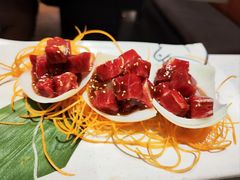 -猫爪爪原切自助烤肉(观音桥阳光世纪店)