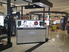 -乐天免税店(明洞店)
