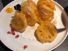 -小放牛炒菜馆(华北商厦店)
