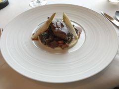 -Caprice(香港四季酒店)