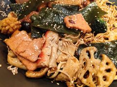 -川人上灶—一麻一辣(汇通新天地店)