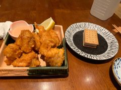 -山杏yama-katsu·吉列炸物
