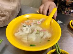 馄饨-包顺兴面馆(长乐路店)