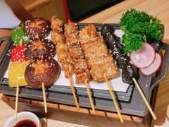 -松鱼亭·和牛烧肉(协鑫广场店)