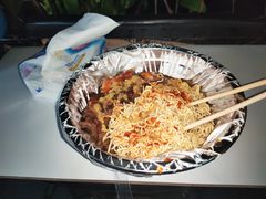 -峰景台亚姨牛杂