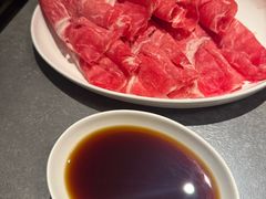 -鼎鼎香·港式火锅(北京SKP店)