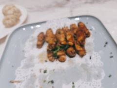 -国惠大酒楼(仓山万达店)