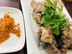羊肉-清真·伊清阁餐厅