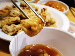 -山海珍味韩国料理(奥城店)