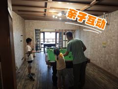 -玩坞轰趴馆·户外团建聚会主题生日派对馆(世豪广场店)