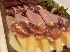 -一棵树·意大利西餐厅One Tree(新城店)