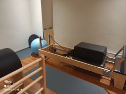 -FineYoga梵音瑜伽·普拉提