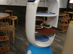 -大自然醉鹅·铁锅火焰鹅(上海联洋店)