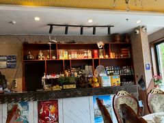 -鲁朗纳麦石锅鸡庄园