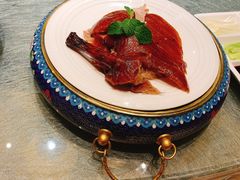 孔府烤鸭-四季厨房 鲁菜·孔府烤鸭(高新万达店)