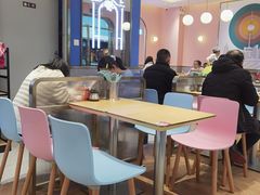 -小杨生煎(周浦万达店)