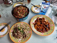 -烤肉季饭庄