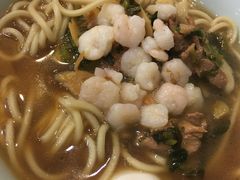 -奎元馆.百年奎元.非遗传承(西湖边的解放路店)