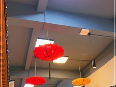 大堂-强记鱼粥(南村店)