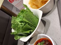 -海底捞火锅(青山湖万达夜宵主题店)