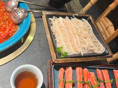 -吼堂老火锅(太古里总店)