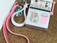 -星巴克(北京望京店)