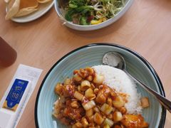 -西部马华清真食府·丝路菜(大钟寺店)