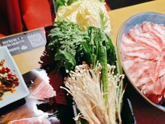 -麻辣英雄重庆火锅(二城广场店)