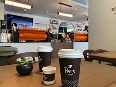 -Peet's Coffee皮爷咖啡(大学路店)