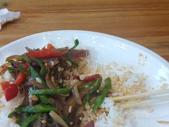 -伊麦佳兰州牛肉面清真美食店