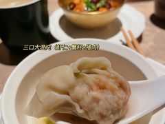 -小南房鲜美蛙火锅(北苑店)