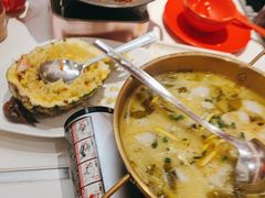 -避风塘·金牌店·夜宵(金玉兰店)