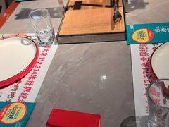-通海俄式烧烤·俄罗斯大串(嵩山路店)