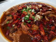 -满汉楼(江畔店)