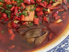 -院8里·少城记忆老川菜(宽窄巷子店)