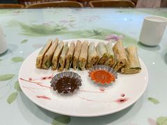 葱包烩儿-知味观·味庄(杨公堤店)