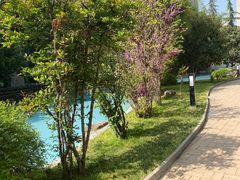 -曲江惠宾苑宾馆(大雁塔大唐不夜城店)